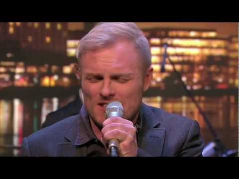 Jacob Sveistrup - A Song For You (Live)