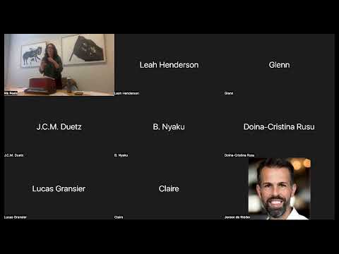 Engaging with Fringe Beliefs: Why, When, and How – Lecture Miriam Schleifer McCormick VU 09-05-22