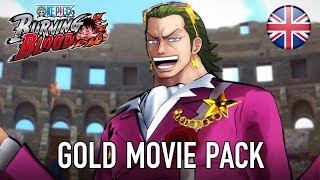 Gold Movie Pack 1