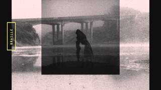 Braille - The Cat&#39;s Gone Nuts (feat. Seafloor)