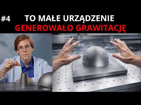 Bob Lazar and the Story of His Work at Area 51 - #4 - This Device Generated Energy Like a Small Star