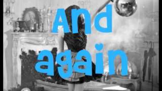 Demi Lovato - Here We Go Again lyrics