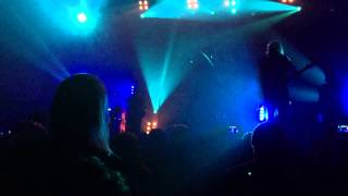 Betraying The Martyrs - Let It Go (Live at Kulturfabrik 14.02.2015)