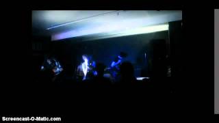 The Bright Sky California - This Is All About The Kids live