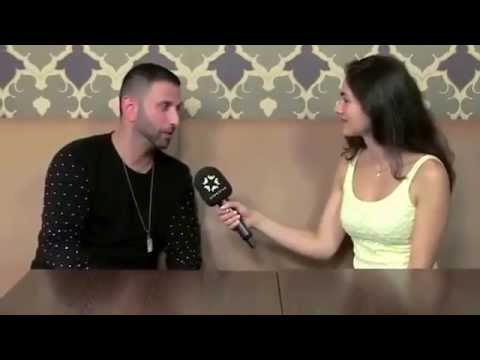 Klipstar Interview - KaNkA (STAR TV)