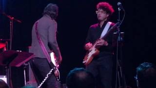 Alejandro Escovedo- Johnny Volume 6/13/17, Delmar Hall, St. Louis