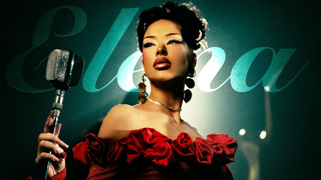 Elena by Elena from Serbia Popnable