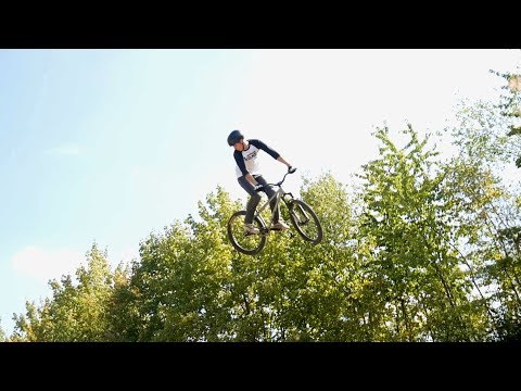 Full send at LD-Trails *MOUNTAINBIKE EDIT*