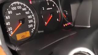 Nissan Patrol making seat cover