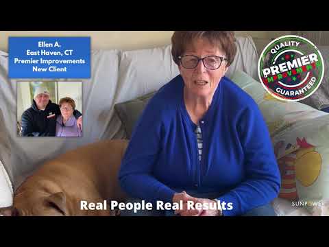 Ellen A. in East Haven, CT