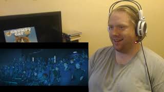 GenLOCK Season 1 Episode 2 There's Always Tomorrow reaction