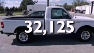 preview picture of video '2010 Ford Ranger Live Oak FL'