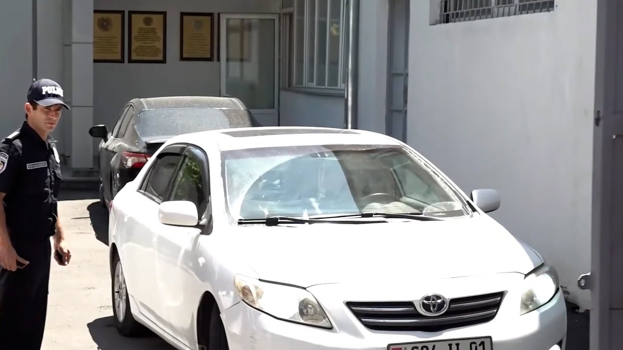 Սամվել Կարապետյանին քննչականից տեղափոխեցին դատարան