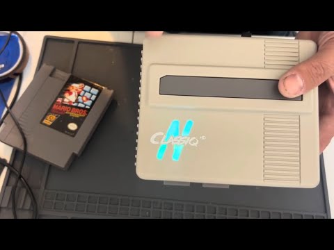 ClassiQ N HD NES Review