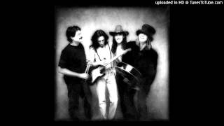 MICHAEL LANDAU & Burning Water - Circle The Wagons (1994)