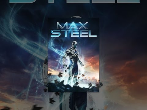 Max Steel