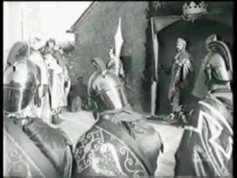 VILLENA CUENTAME 1960 CAÑADA DE VILLENA