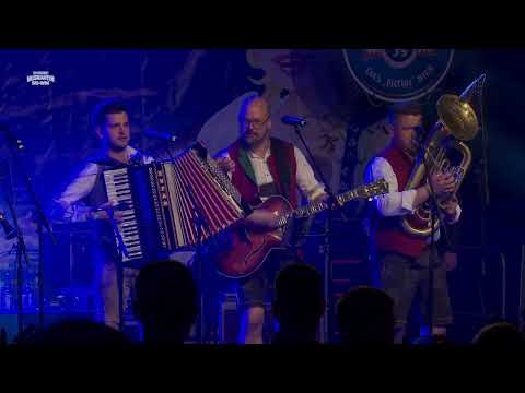 Die Buamteifl - Hockey Polka