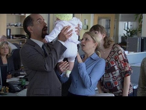 Instinktmutter - Stromberg