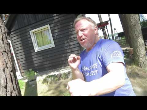 KNORKATOR - Setz Dich hin (OFFICIAL VIDEO)