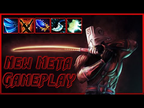 Juggernaut Is Insane Broken There Is No Match Up For This Hero Dota 2