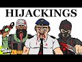 Plane Hijackings Possibly Worse Than 9 11
