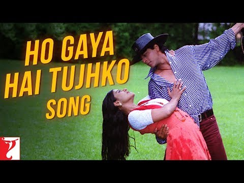 Ho Gaya Hai Tujhko Toh Pyar Sajna