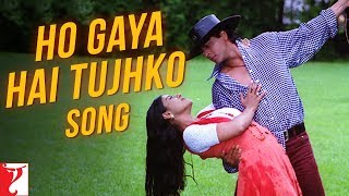 Ho Gaya Hai Tujhko Toh Pyar Sajna - Song - Dilwale Dulhania Le Jayenge
