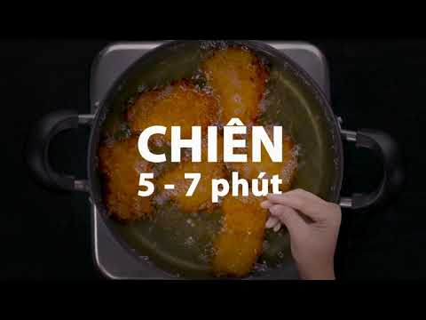 CP - HEO TẨM BỘT CHIÊN XÙ