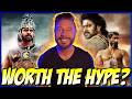 Baahubali The Epic Movie Review Worth The Hype