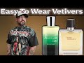 7 Best Fresh Vetiver Scents For Everyday!