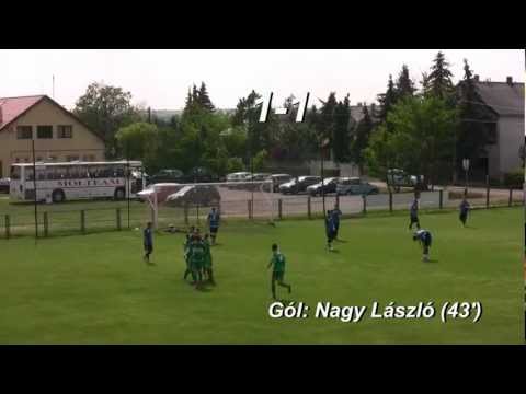 ˘BOLHA FTSE TÁRNOK - BUDAKALÁSZ MSE (U19) 1-2