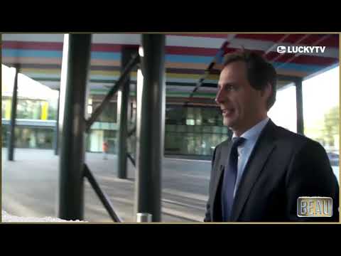 LuckyTV - Wijze les van Wopke Hoekstra