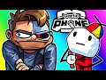 Gartic Phone Funny Moments Terroriser Was Late So We Tortured Him