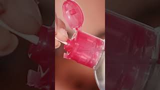 This is the easiest way to do a SHARP Winged Eyeliner! 🗡