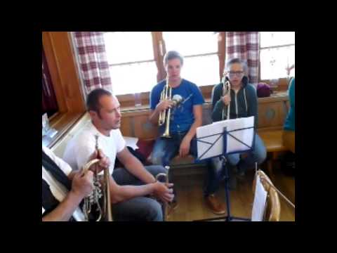 2014 04 16 Ariengesang