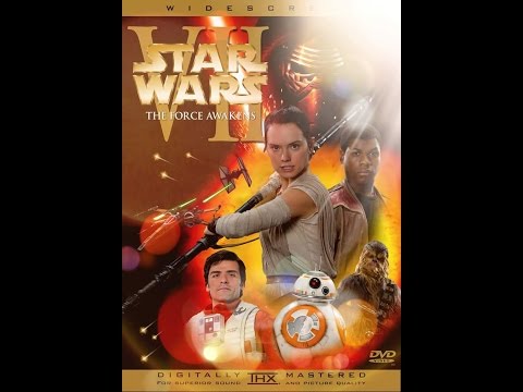 Rey as a Skywalker: A New Theory POTENTIAL SPOILERS!!!