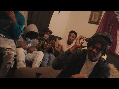 DreMoney x "Murder" (Official Music Video)