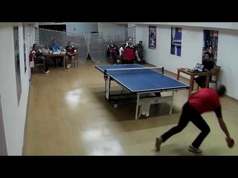 2016/2017 KKMTSD Abdullak Öztürk - Zeki Kemal Bilici