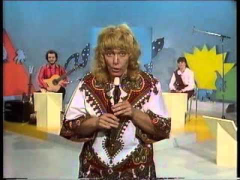 "SEEING AND DOING" - ITV SCHOOLS - OPENING AND CLOSING SEQUENCES 1985