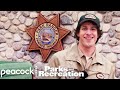 Park Ranger Carl | Parks and Recreation
