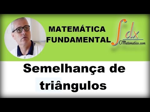 Grings - Semelhança de triângulos