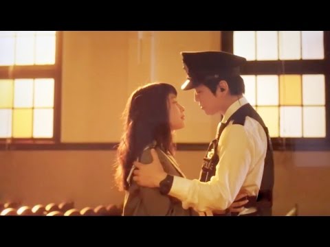Policeman And Me (2017) Musik Trailer