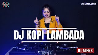 Download lagu DJ KOPI LAMBADA REMIX 2026 mp3