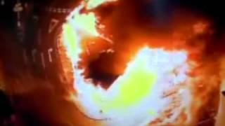 Anarchy on the streets