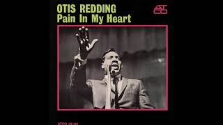 Otis Redding - You Send Me (Sam Cooke Cover)