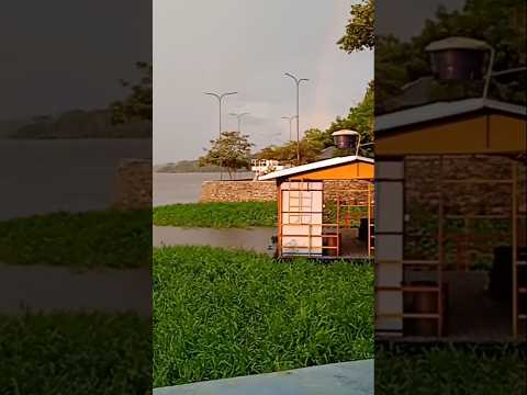 EM XAMBIOÁ - TOCANTINS AMAZÔNIA BRASILEIRA NA DEFESA DOS RIOS, DOS POVOS DA FLORESTA E DA SOBERANIA.