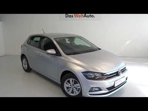 Volkswagen Polo Advance 1.0 TSI 70 kW (95 CV) DSG
