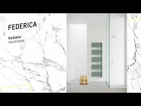 ICONIC AWARDS 2022: Innovative Interior - Best of Best: FEDERICA