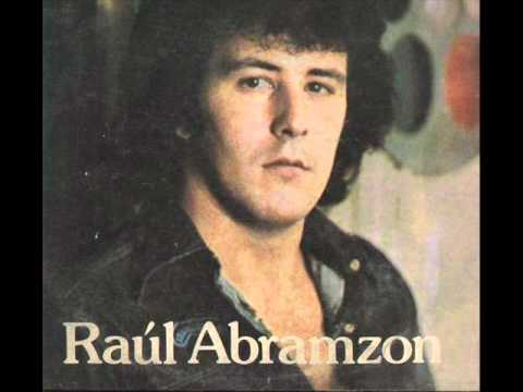 RAUL ABRAMZON - VIVO EN SOLEDAD